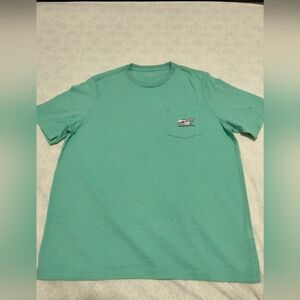 Vineyard Vine XL Kid's Tee